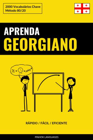 Aprenda Georgiano