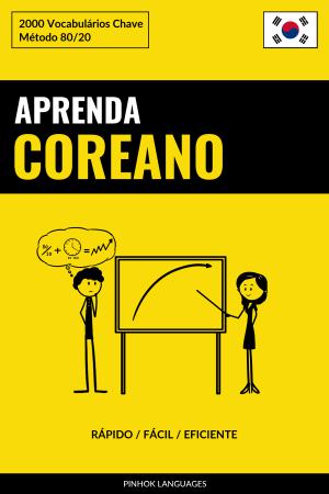 Aprenda Coreano