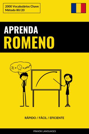 Aprenda Romeno