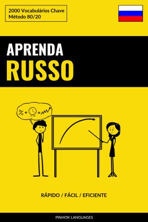 Aprenda Russo