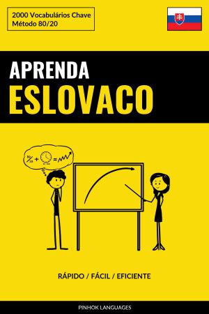 Aprenda Eslovaco