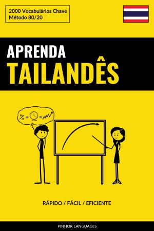 Aprenda Tailandês