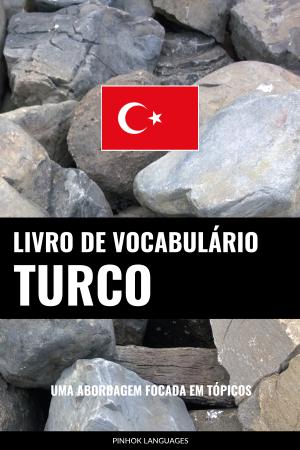 Aprenda Turco