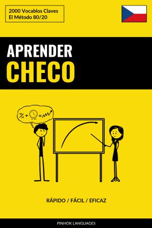 Aprender Checo - Rápido / Fácil / Eficaz