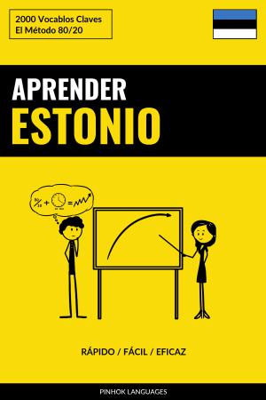 Aprender Estonio