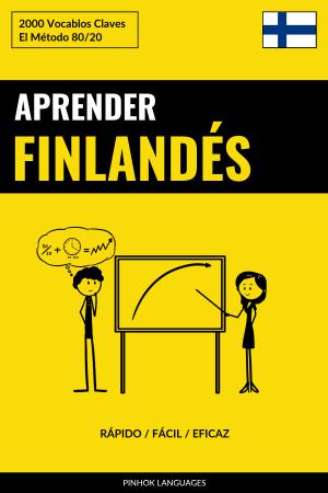 Aprender Finlandés