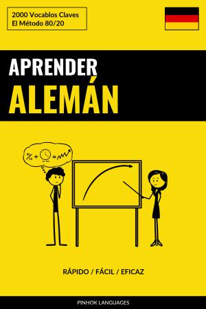 Aprender Alemán