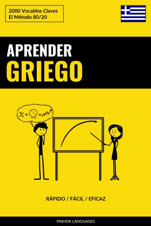 Aprender Griego