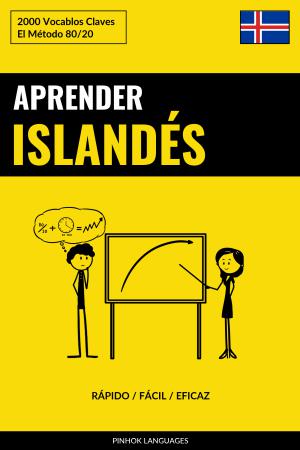 Aprender Islandés - Rápido / Fácil / Eficaz