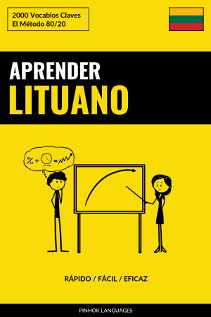 Aprender Lituano