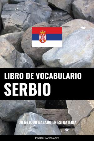 Libro de Vocabulario Serbio