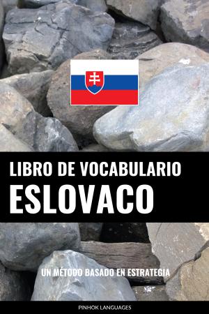 Libro de Vocabulario Eslovaco