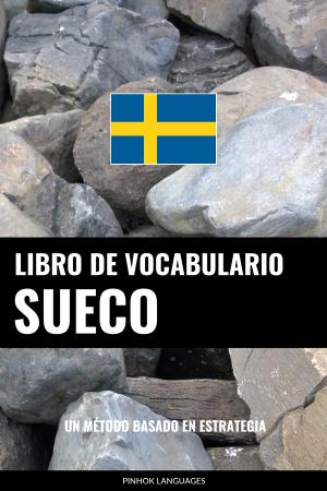 Libro de Vocabulario Sueco