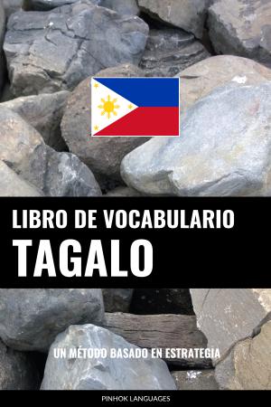 Libro de Vocabulario Tagalo