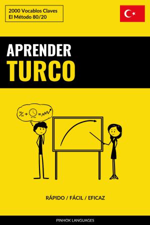 Aprender Turco