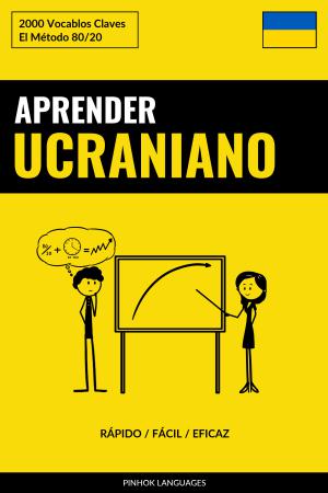 Aprender Ucraniano