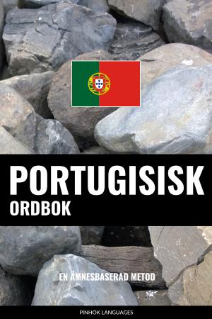 Lär dig Portugisiska