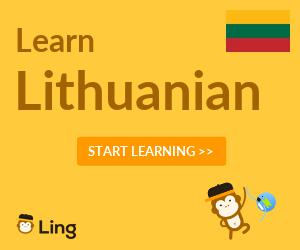 Ling App Ad