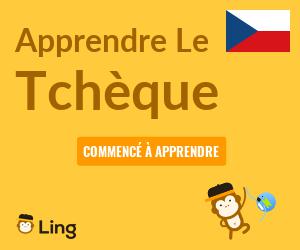 Ling App Ad