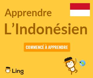 Ling App Ad