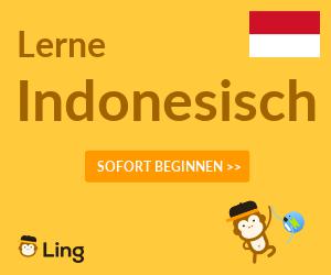 Ling App Ad