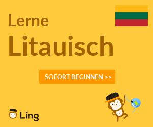 Ling App Ad